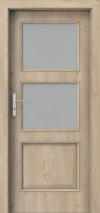 NOVA  - 4.3 - Classic oak