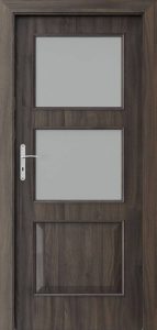 NOVA  - 4.3 - Dark oak