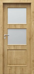 NOVA  - 4.3 - English oak hamilton