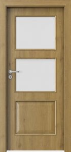 NOVA  - 4.3 - Natural oak