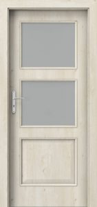 NOVA  - 4.3 - Scandinavian oak