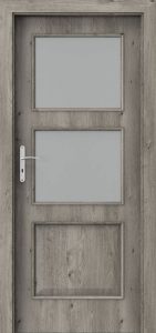 NOVA  - 4.3 - Siberian oak