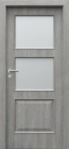 NOVA  - 4.3 - Silvery oak