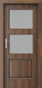 NOVA  - 4.3 - Walnut