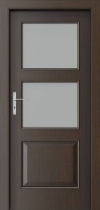 NOVA  - 4.3 - Wenge
