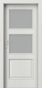 NOVA  - 4.3 - Wenge white