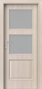 NOVA  - 4.3 - Whitened walnut