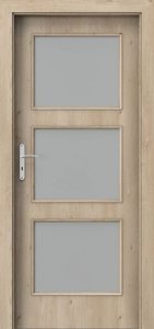 NOVA  - 4.4 - Classic oak