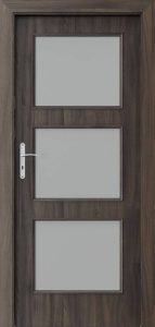 NOVA  - 4.4 - Dark oak