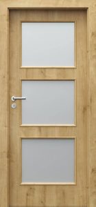 NOVA  - 4.4 - English oak hamilton