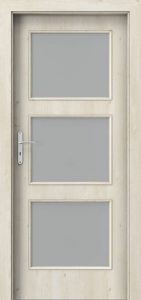 NOVA  - 4.4 - Scandinavian oak