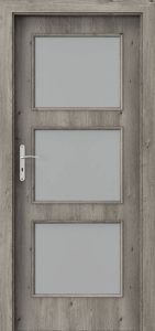 NOVA  - 4.4 - Siberian oak
