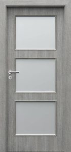 NOVA  - 4.4 - Silvery oak