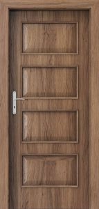 NOVA  - 5.1 - California oak