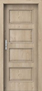 NOVA  - 5.1 - Classic oak
