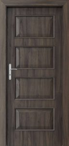 NOVA  - 5.1 - Dark oak