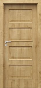 NOVA  - 5.1 - English oak hamilton