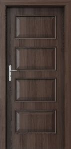 NOVA  - 5.1 - Havana oak
