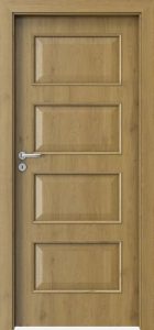 NOVA  - 5.1 - Natural oak