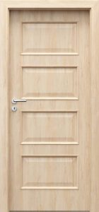 NOVA  - 5.1 - Scandinavian beech