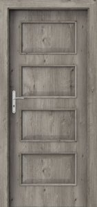 NOVA  - 5.1 - Siberian oak