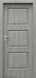 NOVA  - 5.1 - Silvery oak