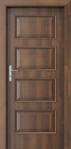 NOVA  - 5.1 - Walnut