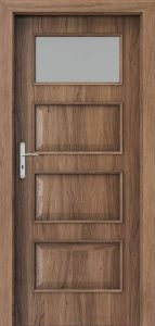 NOVA  - 5.2 - California oak