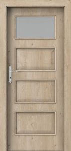NOVA  - 5.2 - Classic oak