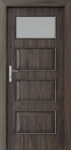 NOVA  - 5.2 - Dark oak