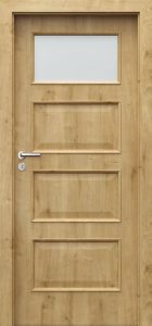 NOVA  - 5.2 - English oak hamilton