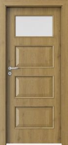 NOVA  - 5.2 - Natural oak