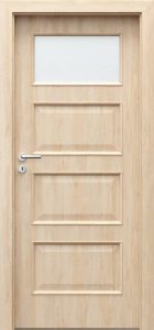 NOVA  - 5.2 - Scandinavian beech