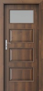 NOVA  - 5.2 - Walnut