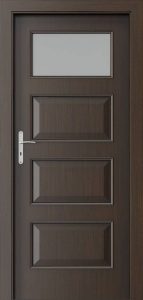 NOVA  - 5.2 - Wenge