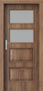 NOVA  - 5.3 - California oak