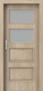 NOVA  - 5.3 - Classic oak