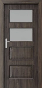 NOVA  - 5.3 - Dark oak