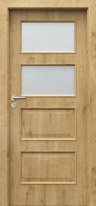 NOVA  - 5.3 - English oak hamilton