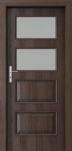 NOVA  - 5.3 - Havana oak