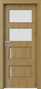 NOVA  - 5.3 - Natural oak