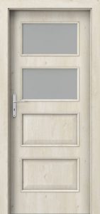 NOVA  - 5.3 - Scandinavian oak