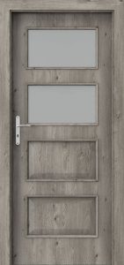 NOVA  - 5.3 - Siberian oak