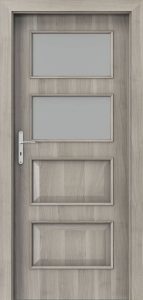 NOVA  - 5.3 - Silver acacia