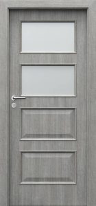 NOVA  - 5.3 - Silvery oak