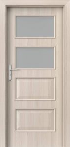 NOVA  - 5.3 - Whitened walnut