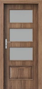 NOVA  - 5.4 - California oak