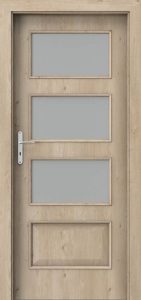 NOVA  - 5.4 - Classic oak