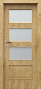 NOVA  - 5.4 - English oak hamilton