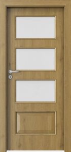 NOVA  - 5.4 - Natural oak